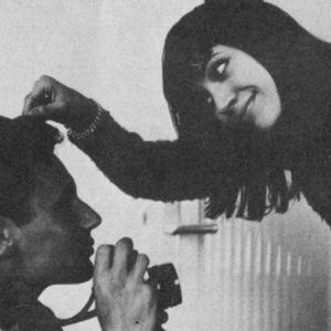 Meet your Posher, Bella